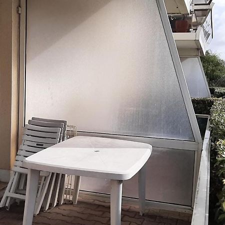BerckL'Opale公寓 外观 照片